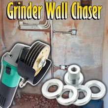 Load image into Gallery viewer, Grinder Wall Chaser

