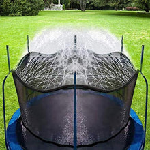 Load image into Gallery viewer, Trampoline Water Sprinkler(Buy 2 Get Free Shipping)
