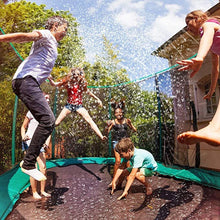 Load image into Gallery viewer, Trampoline Water Sprinkler(Buy 2 Get Free Shipping)

