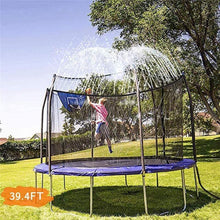 Load image into Gallery viewer, Trampoline Water Sprinkler(Buy 2 Get Free Shipping)
