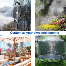 Load image into Gallery viewer, Trampoline Water Sprinkler(Buy 2 Get Free Shipping)
