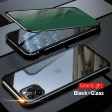 Load image into Gallery viewer, 2020 iPhone New Generation of Green Light Eye Protection Phone Case
